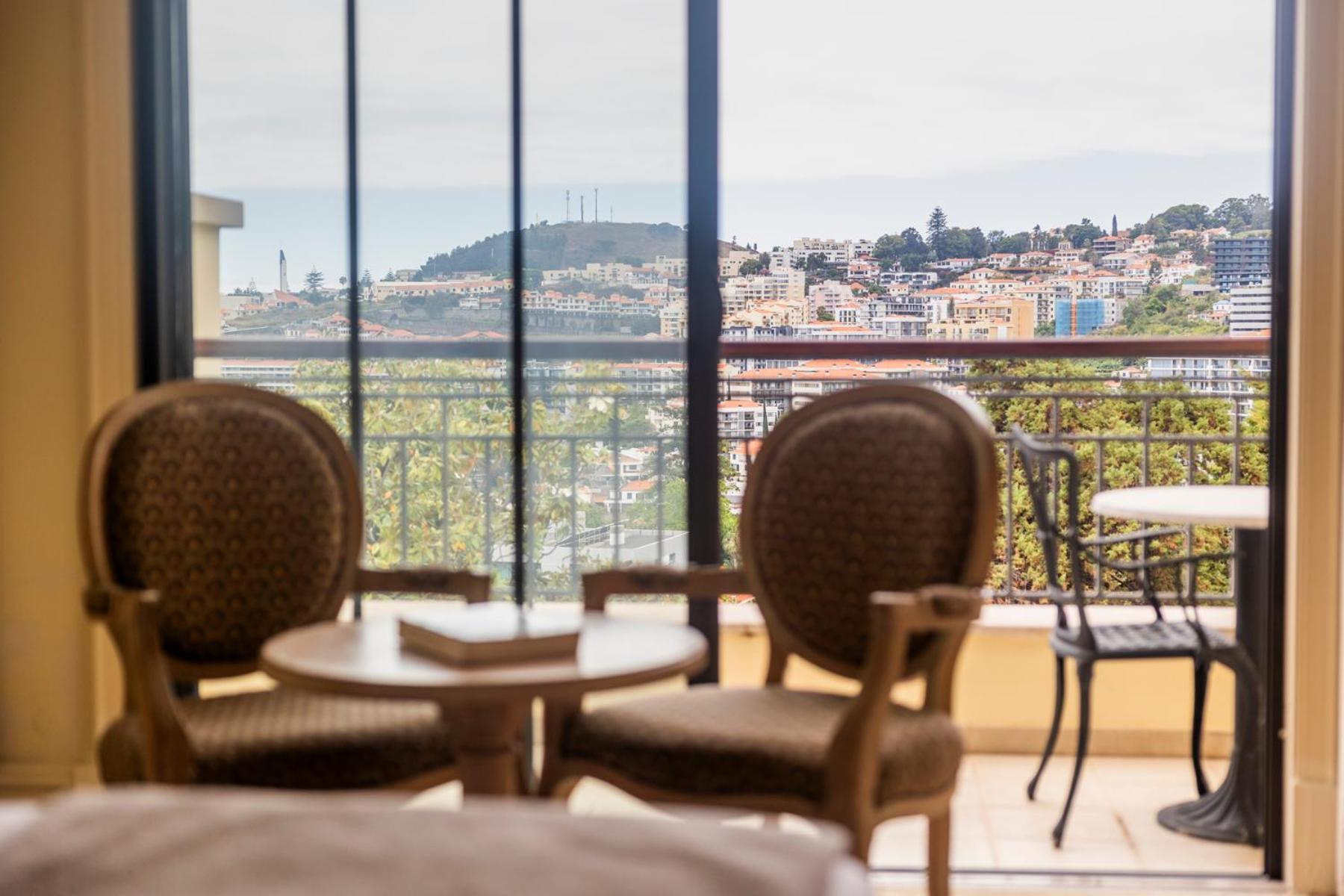 Hotel Quinta Funchal Gardens - Adults Only Exterior foto